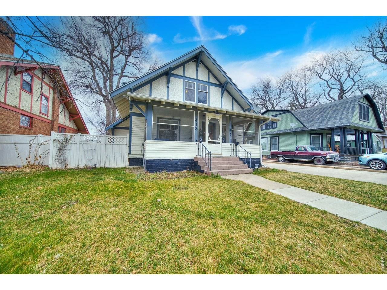 413 Everett, Brush, CO 80723