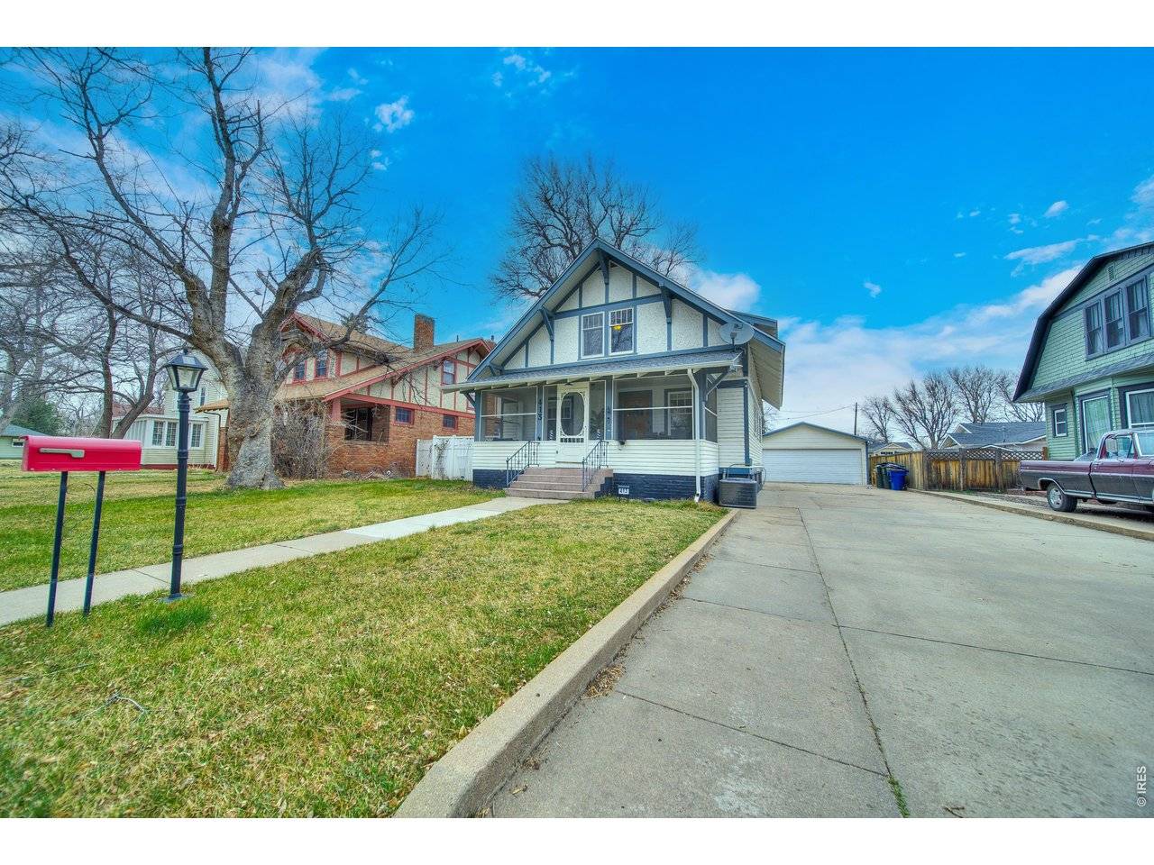 413 Everett, Brush, CO 80723