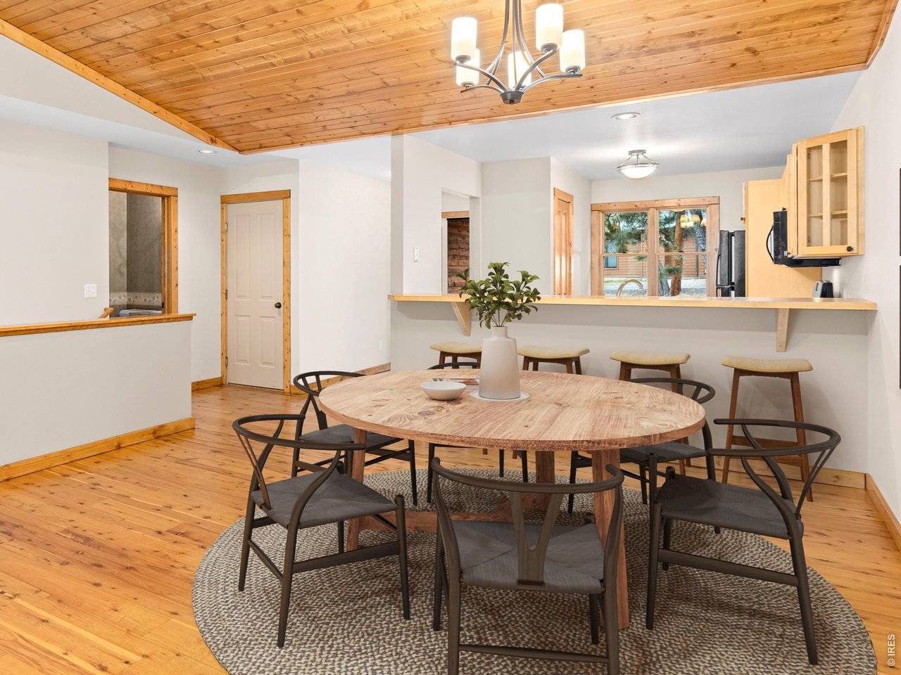 1431 S Saint Vrain #B, Estes Park, CO 80517