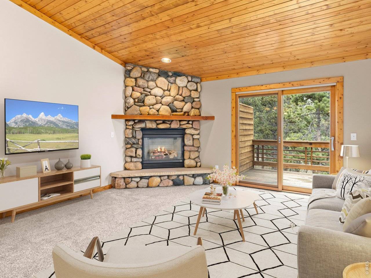 1431 S Saint Vrain #B, Estes Park, CO 80517