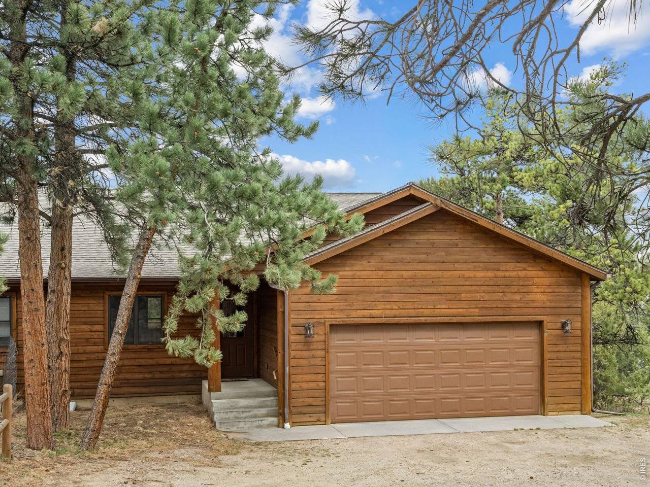 1431 S Saint Vrain #B, Estes Park, CO 80517