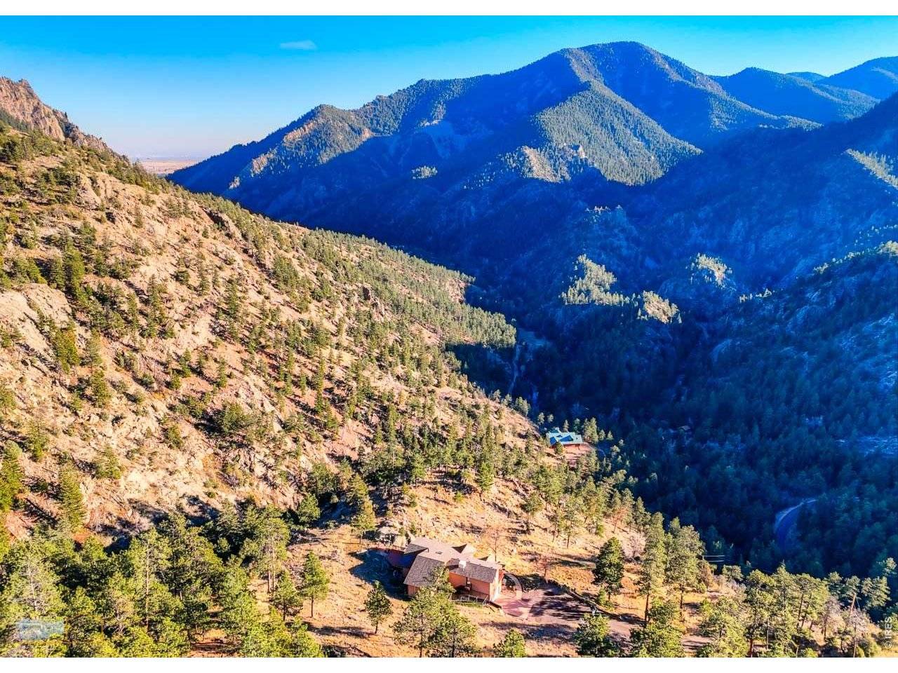 1006 Kneale, Eldorado Springs, CO 80025