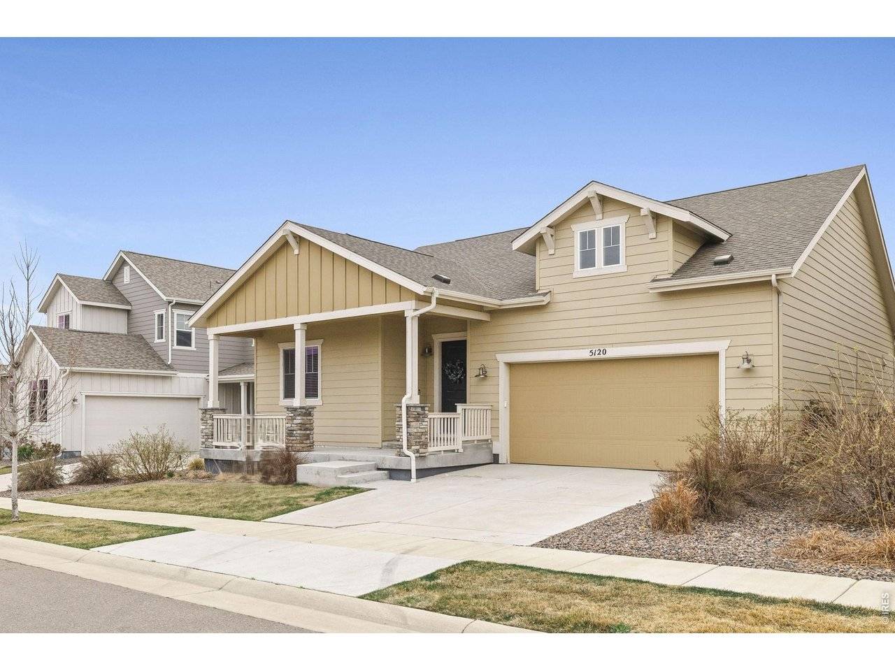 5120 Lake Terrace, Firestone, CO 80504