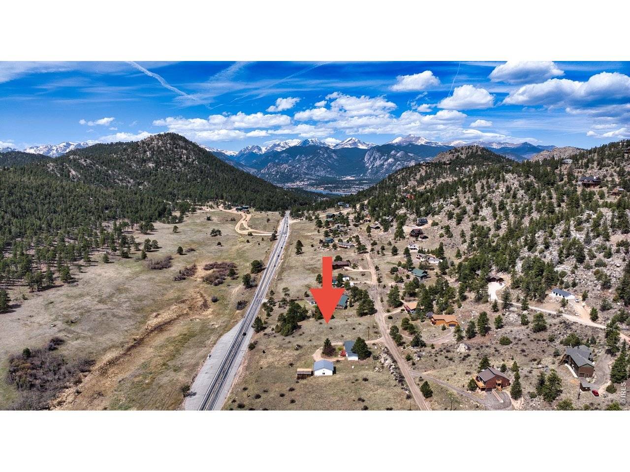 342 Meadowview, Estes Park, CO 80517