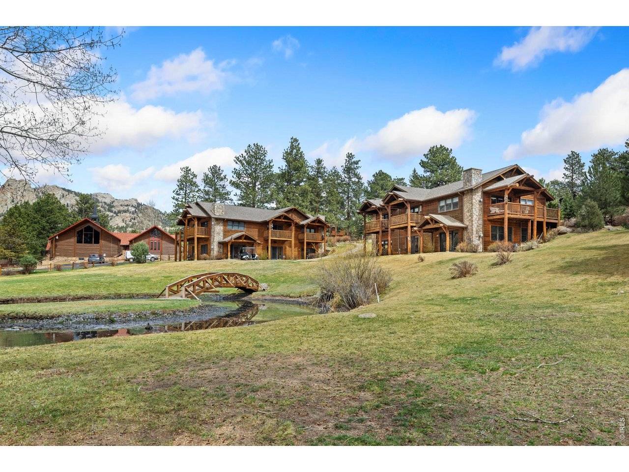 199 Twin Owls #H-1, Estes Park, CO 80517