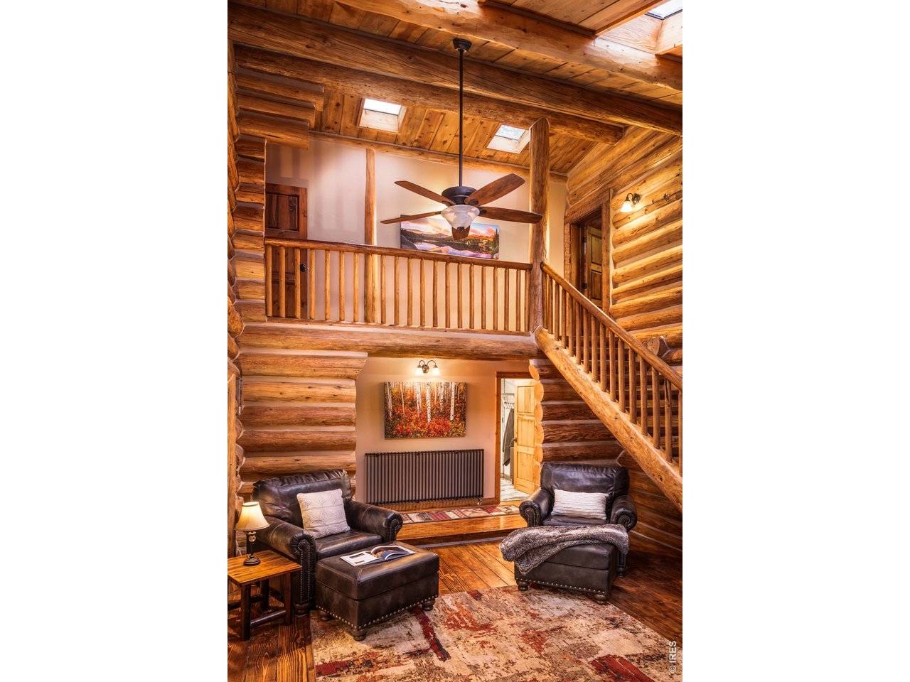 14142 N Saint Vrain, Lyons, CO 80540