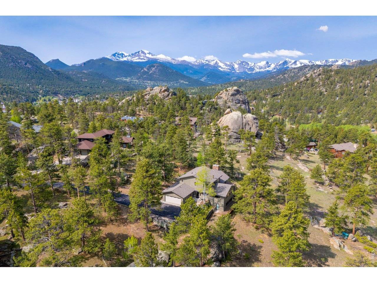 341 Homesteader, Estes Park, CO 80517