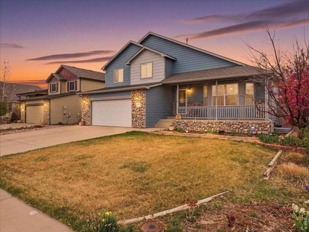 3325 Crazy Horse, Wellington, CO 80549