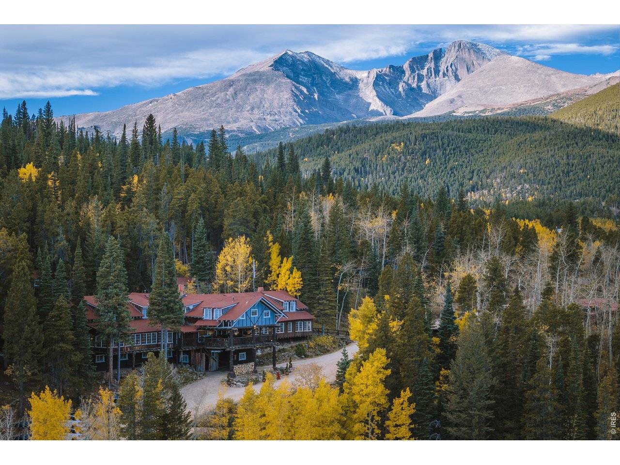 4900 Highway 7, Estes Park, CO 80517