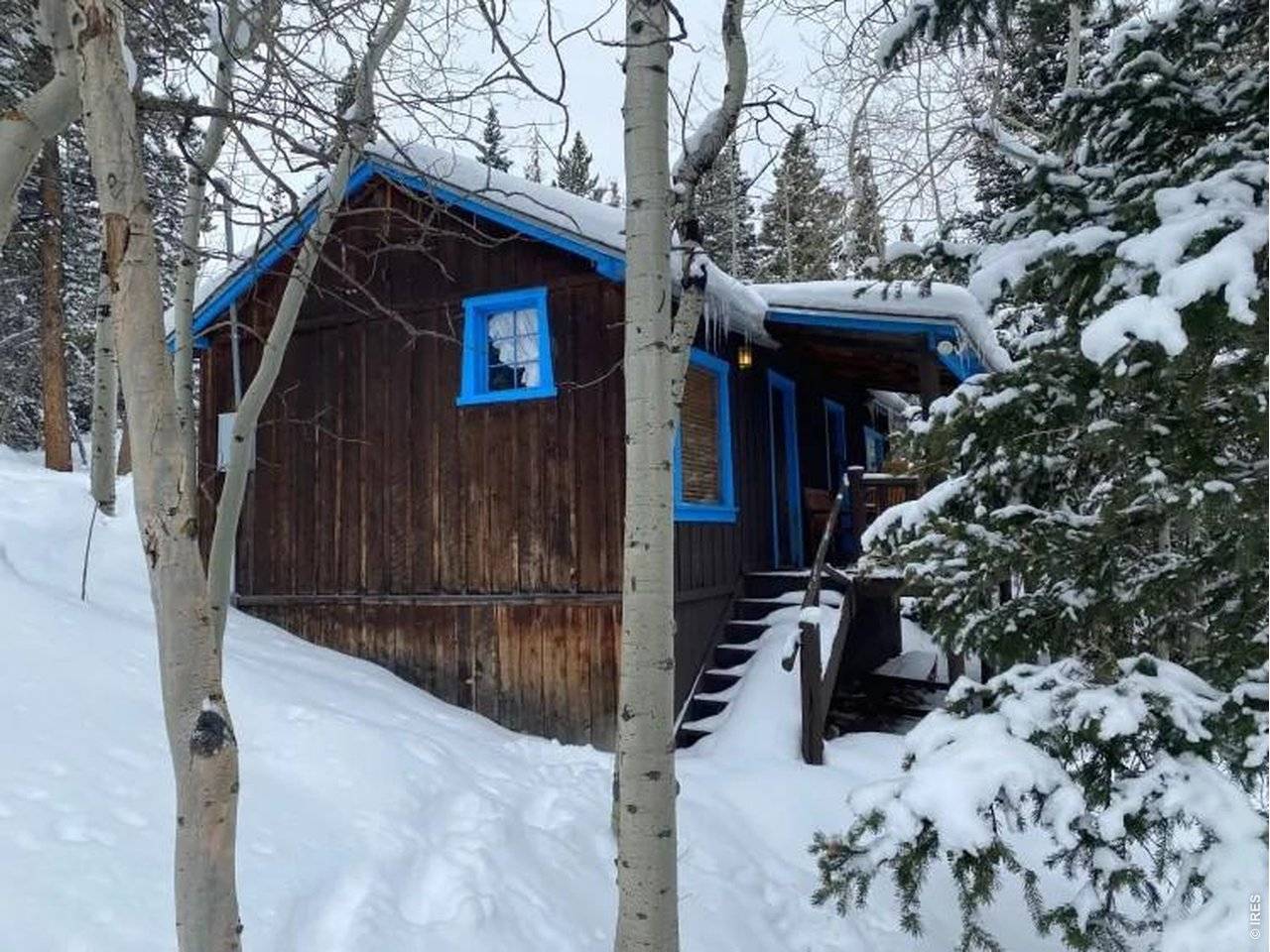4900 Highway 7, Estes Park, CO 80517