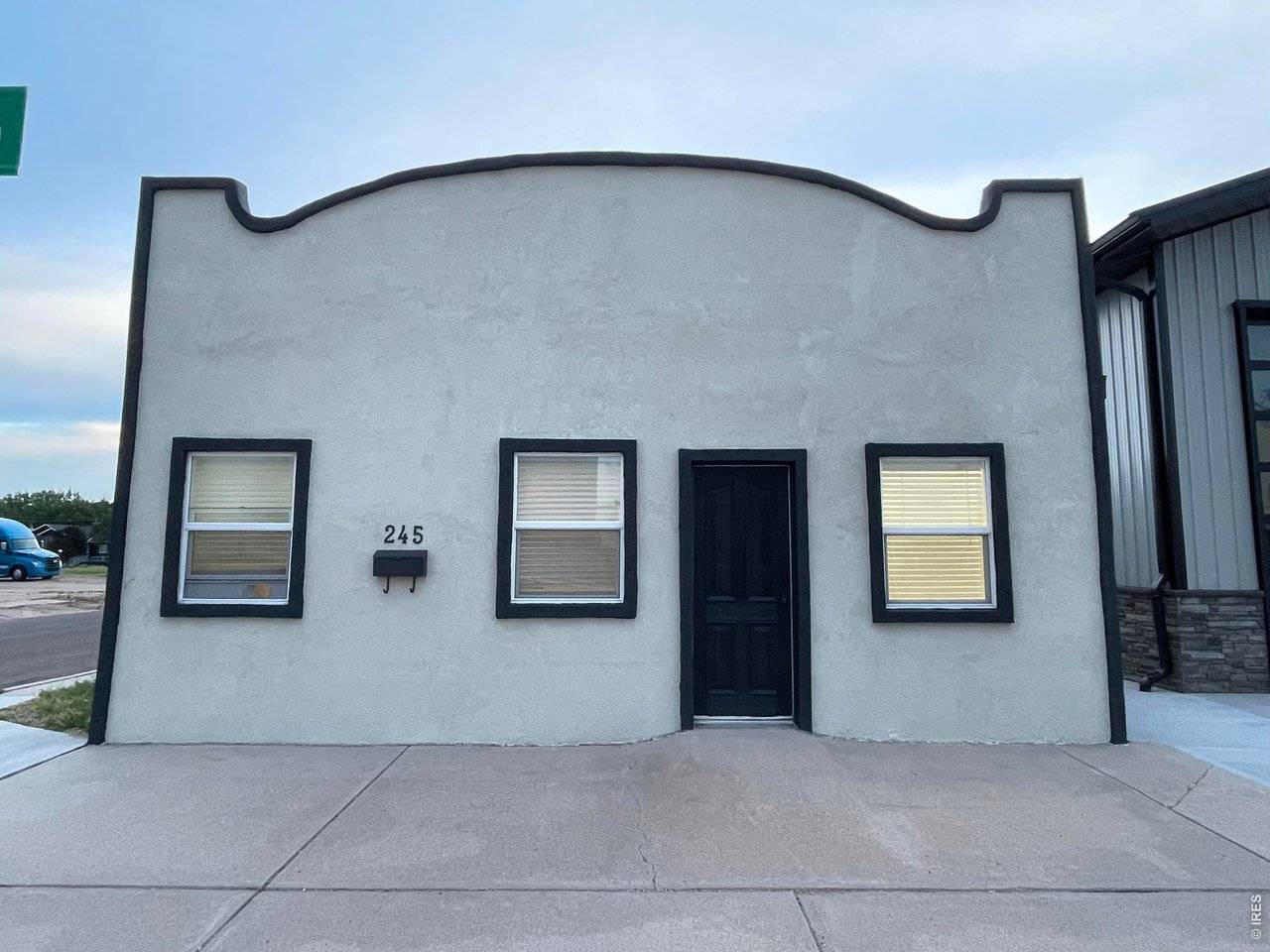 245 N Interocean, Holyoke, CO 80734