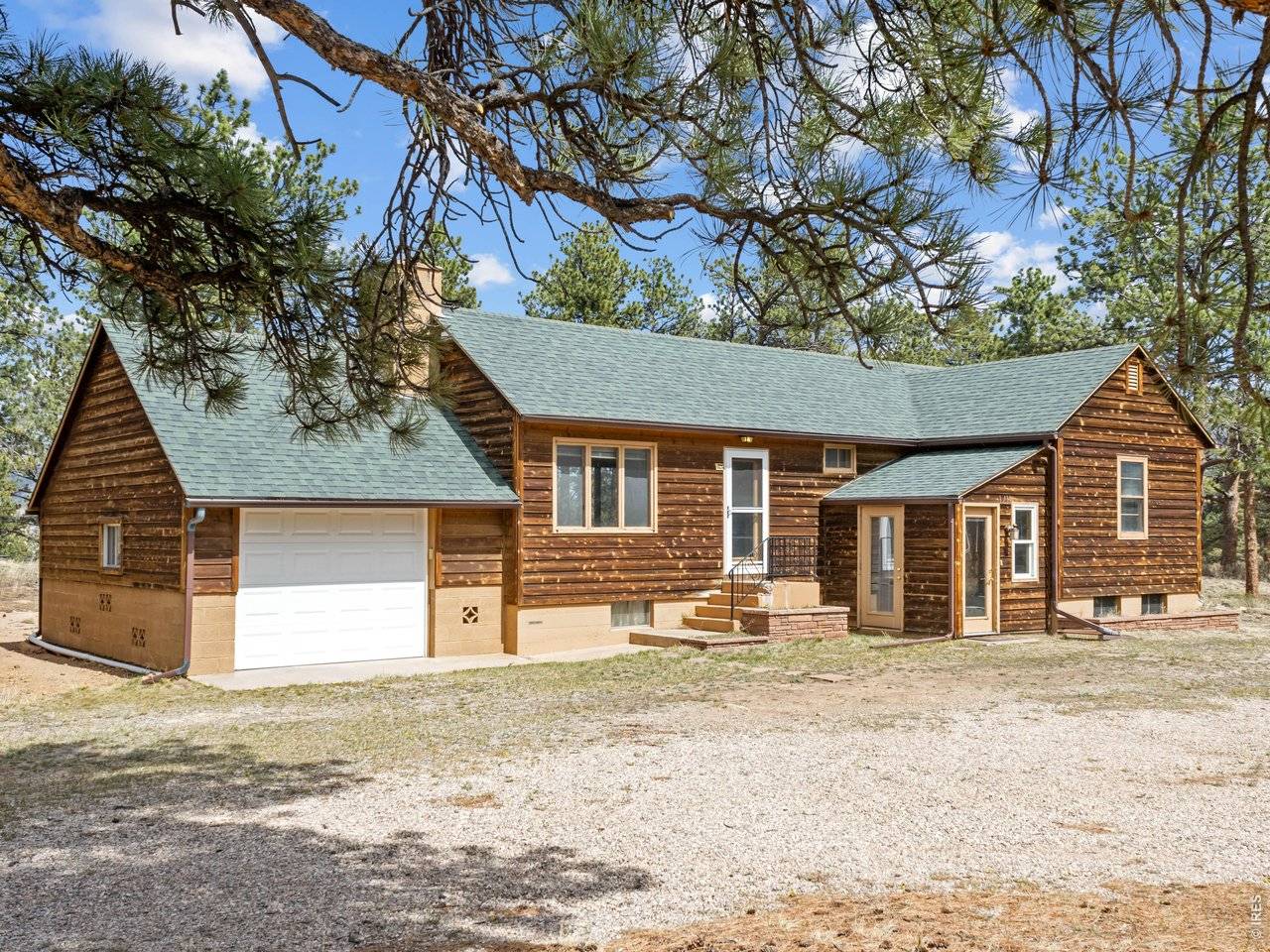 1211 Glacier View, Estes Park, CO 80517