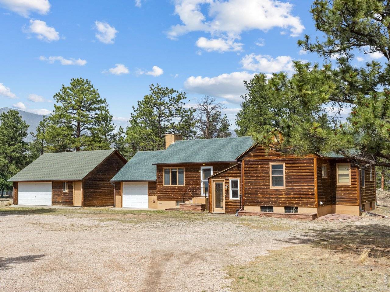 1211 Glacier View, Estes Park, CO 80517