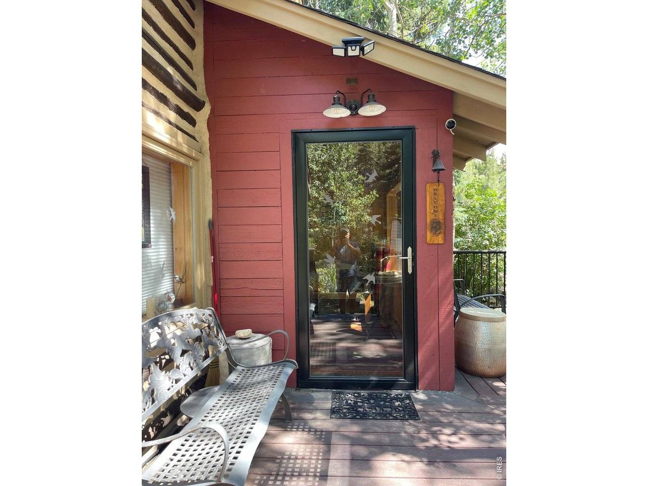 124 Ski, Allenspark, CO 80510