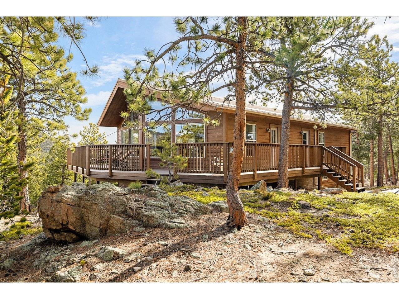 149 Rockledge, Lyons, CO 80540