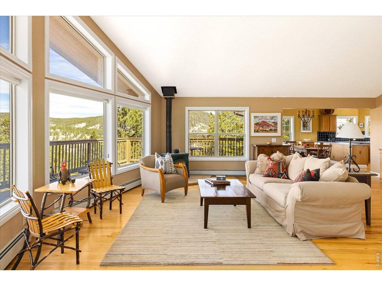 149 Rockledge, Lyons, CO 80540