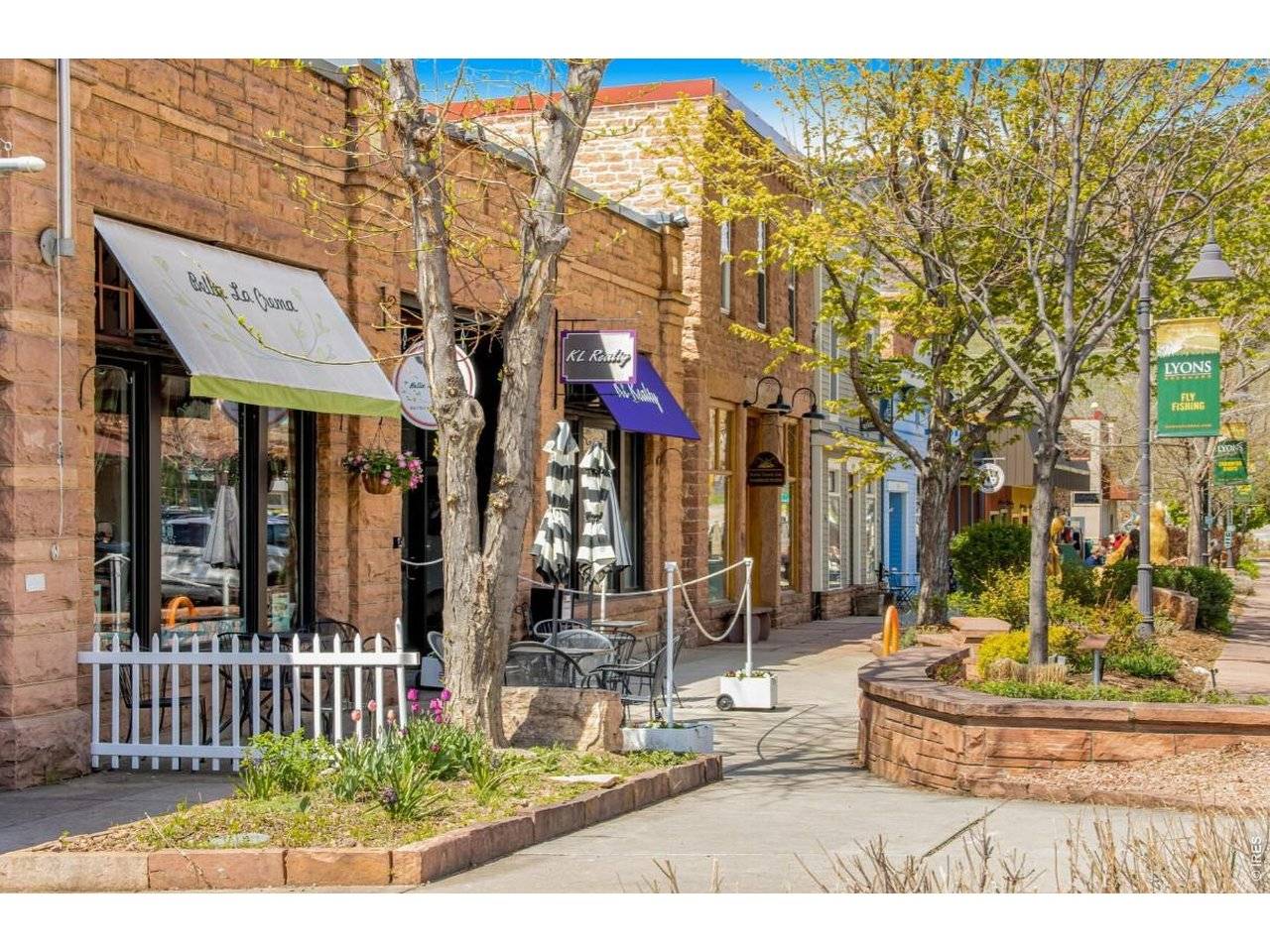 223 Stone Canyon, Lyons, CO 80540