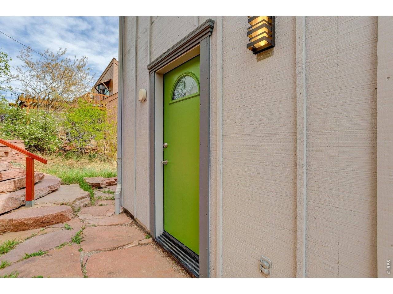 215 Ewald, Lyons, CO 80540