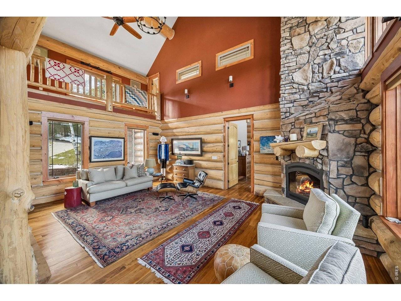 500 Ridge, Jamestown, CO 80455
