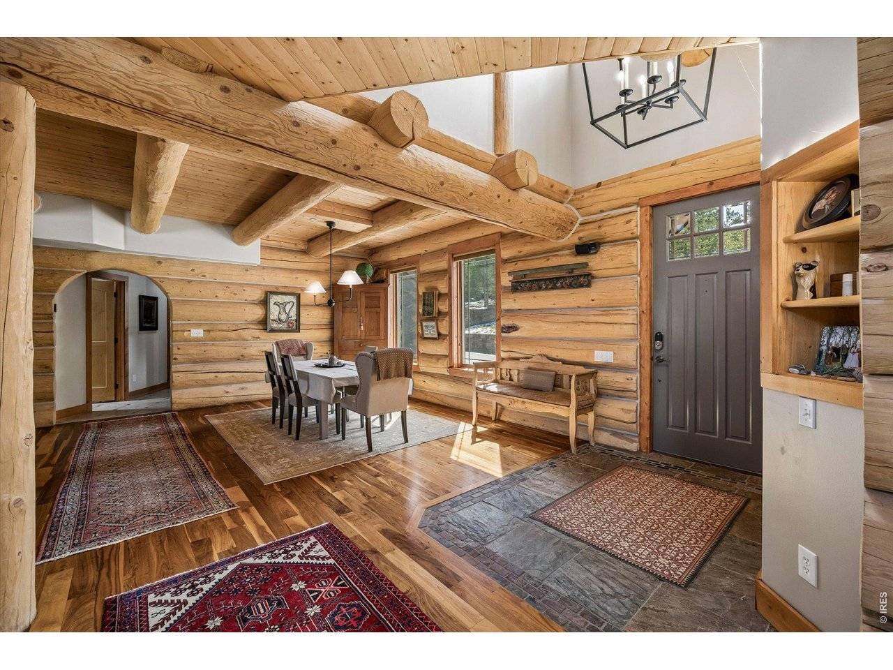 500 Ridge, Jamestown, CO 80455