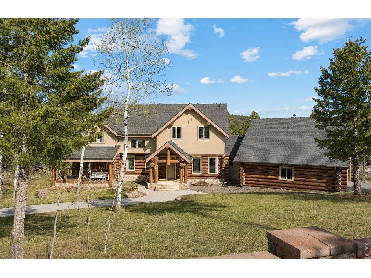 500 Ridge, Jamestown, CO 80455