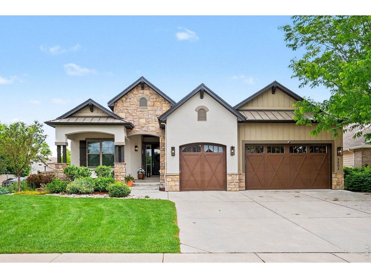 3502 Green Spring, Fort Collins, CO 80528