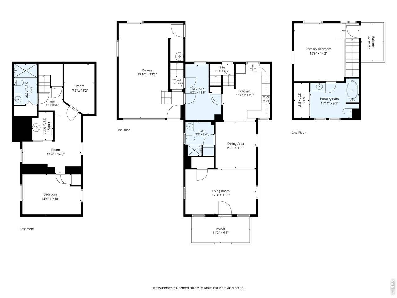1301 16th, Greeley, CO 80631