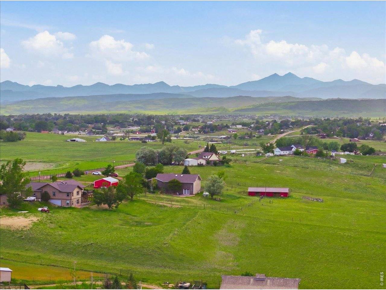 1916 W County Road 6, Berthoud, CO 80513