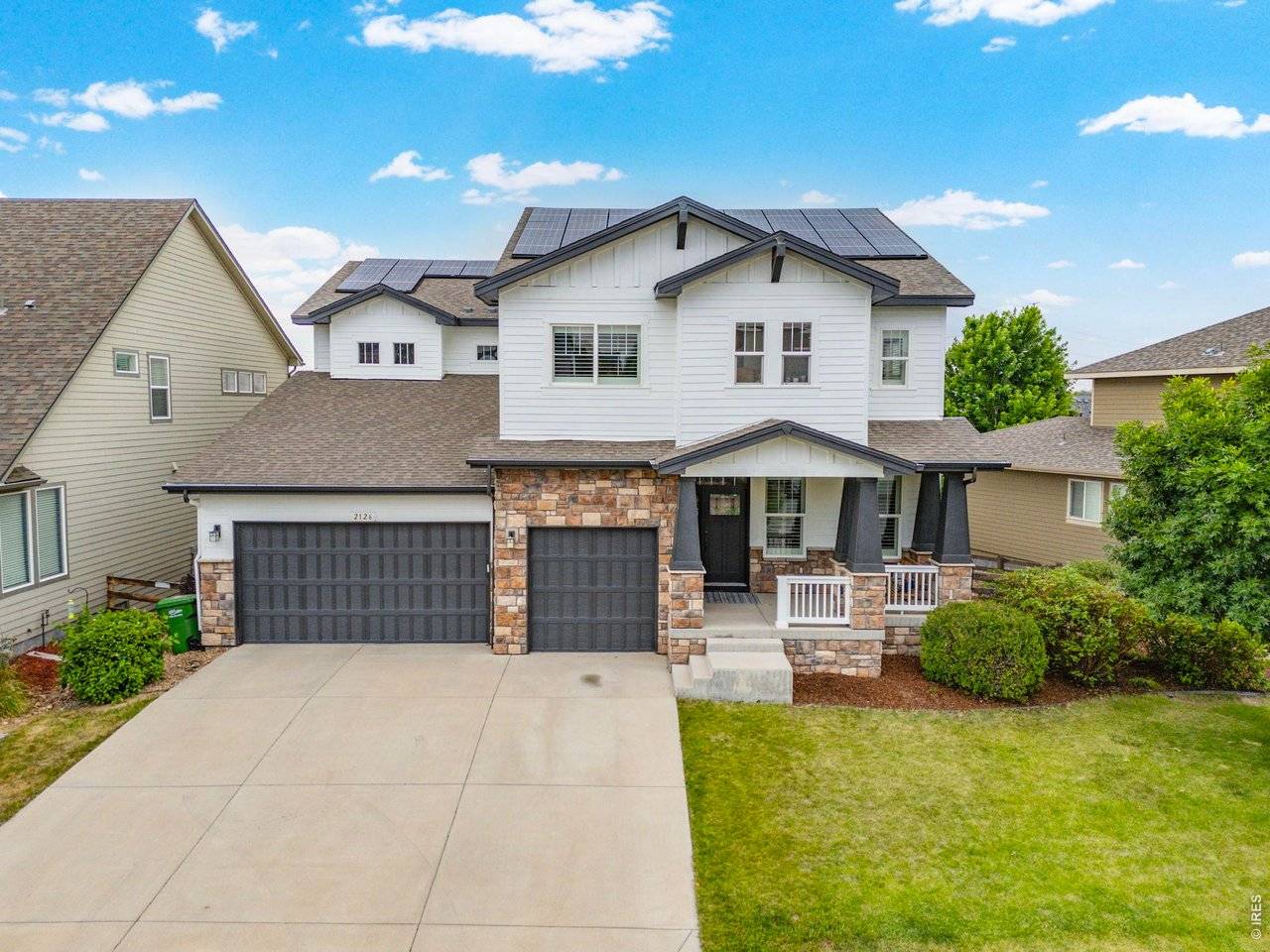 2126 Blue Yonder, Fort Collins, CO 80525