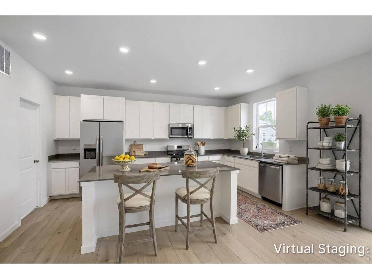 1732 Crested Lark, Fort Collins, CO 80528