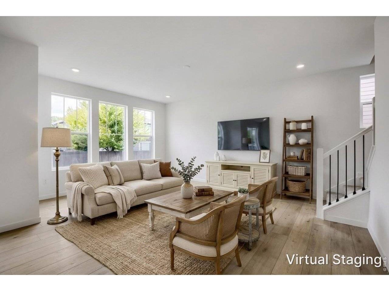 1732 Crested Lark, Fort Collins, CO 80528
