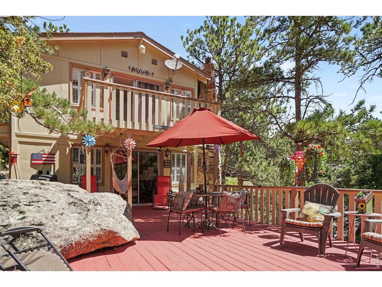 66 Flag Mountain, Drake, CO 80515