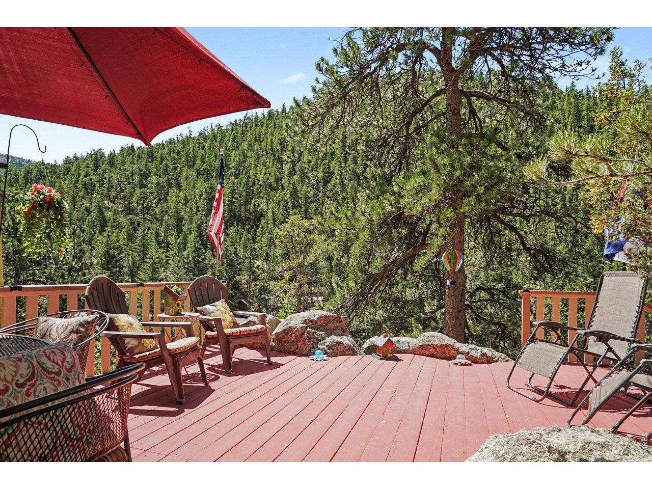 66 Flag Mountain, Drake, CO 80515