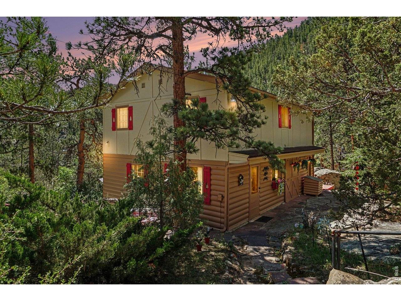 66 Flag Mountain, Drake, CO 80515