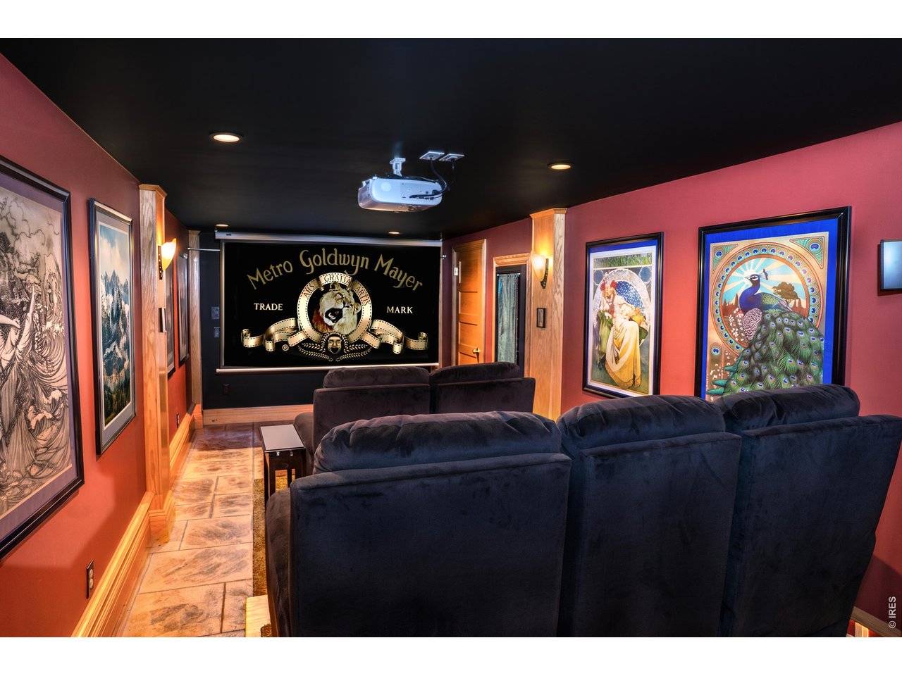 2109 N Gilpin, Denver, CO 80205