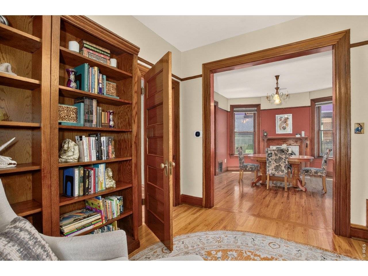 2109 N Gilpin, Denver, CO 80205