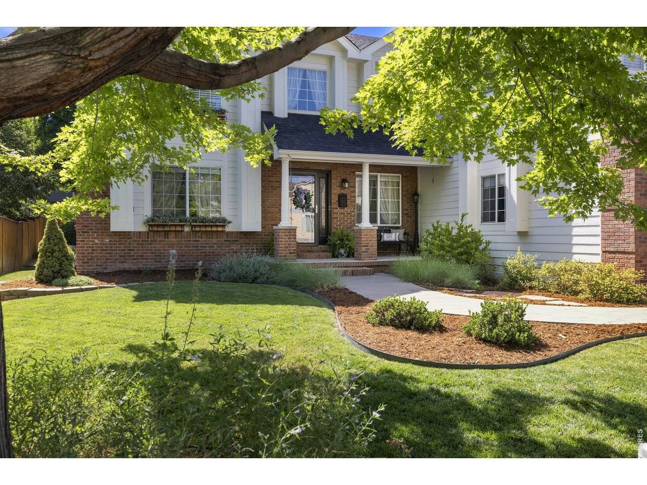 4713 McGraw, Fort Collins, CO 80526