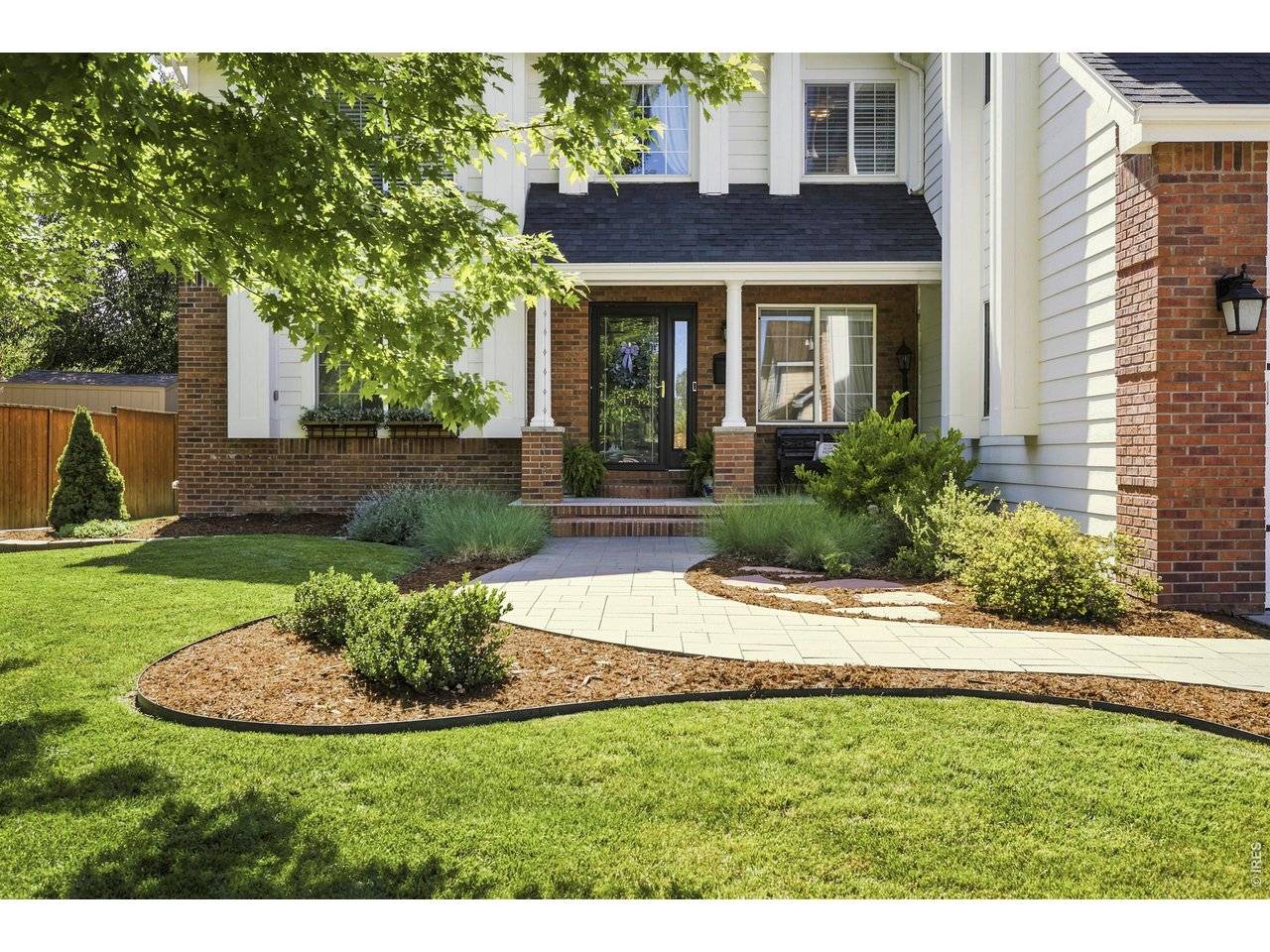 4713 McGraw, Fort Collins, CO 80526