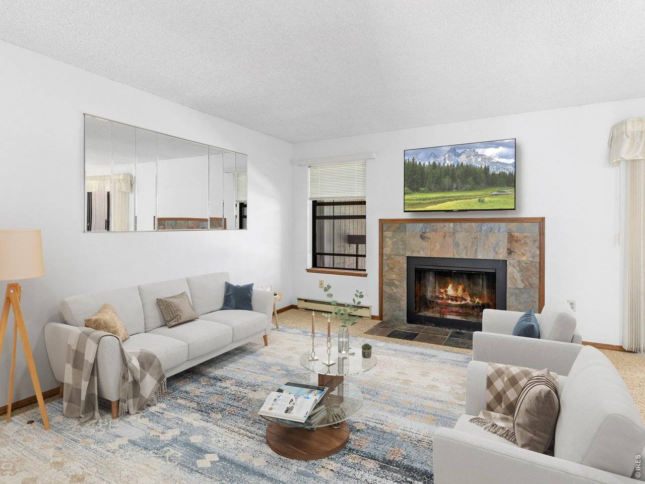 321 Big Horn #B-5, Estes Park, CO 80517