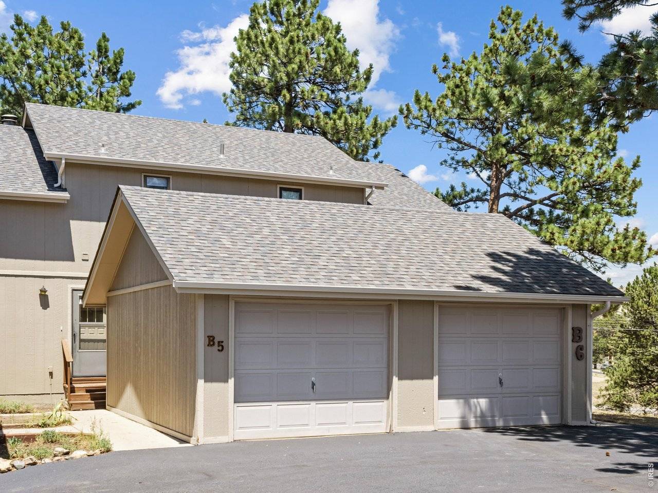 321 Big Horn #B-5, Estes Park, CO 80517