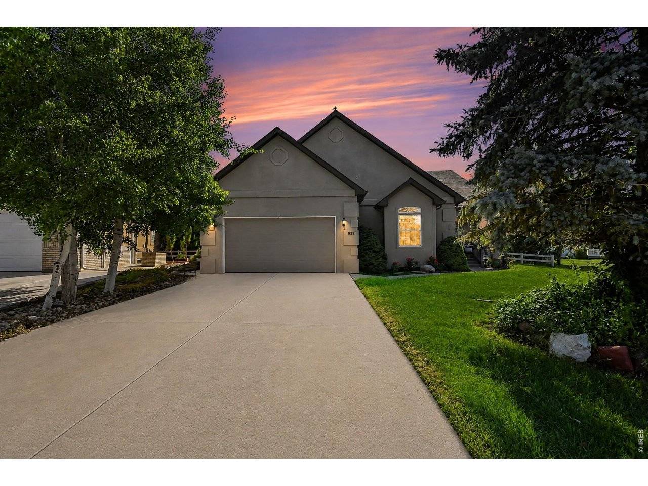 925 Falcon Ridge, Eaton, CO 80615