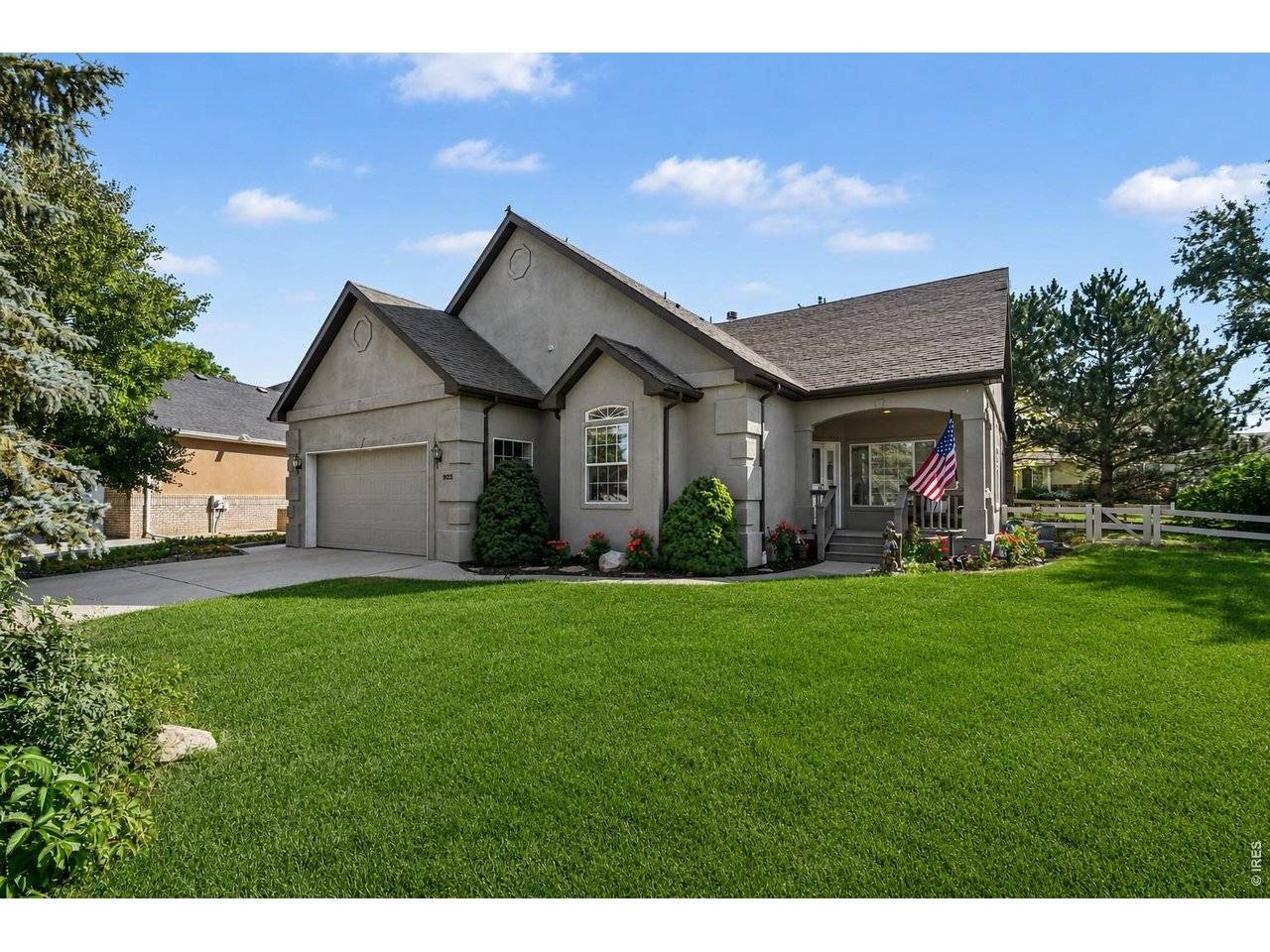 925 Falcon Ridge, Eaton, CO 80615