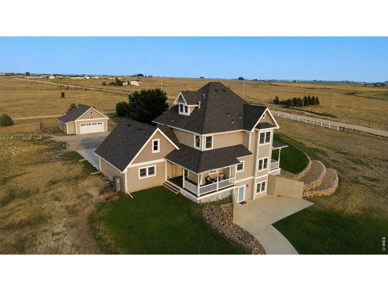 27195 County Road 66, Gill, CO 80624