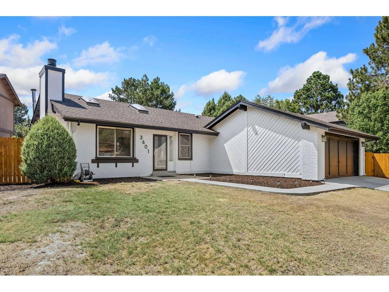 3601 S Fairplay, Aurora, CO 80014