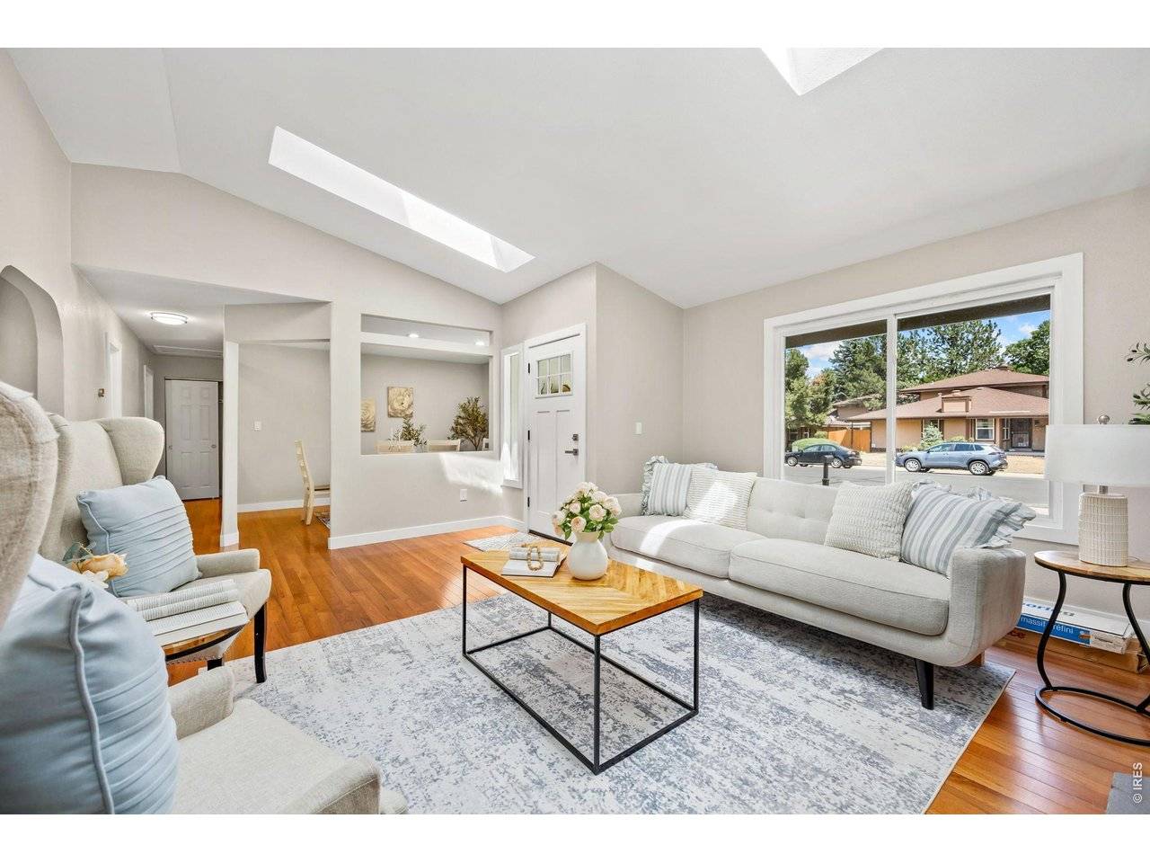 3601 S Fairplay, Aurora, CO 80014