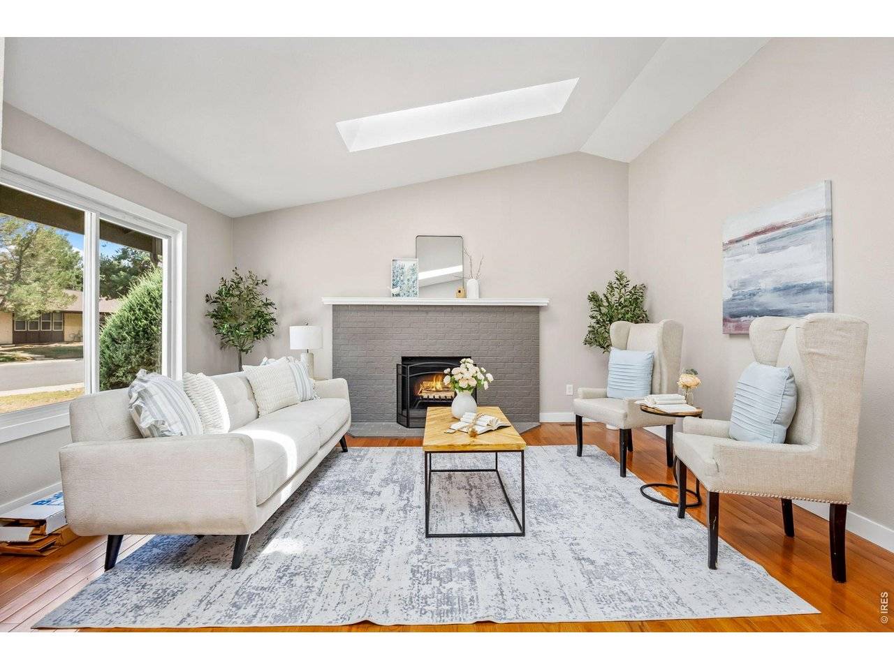 3601 S Fairplay, Aurora, CO 80014
