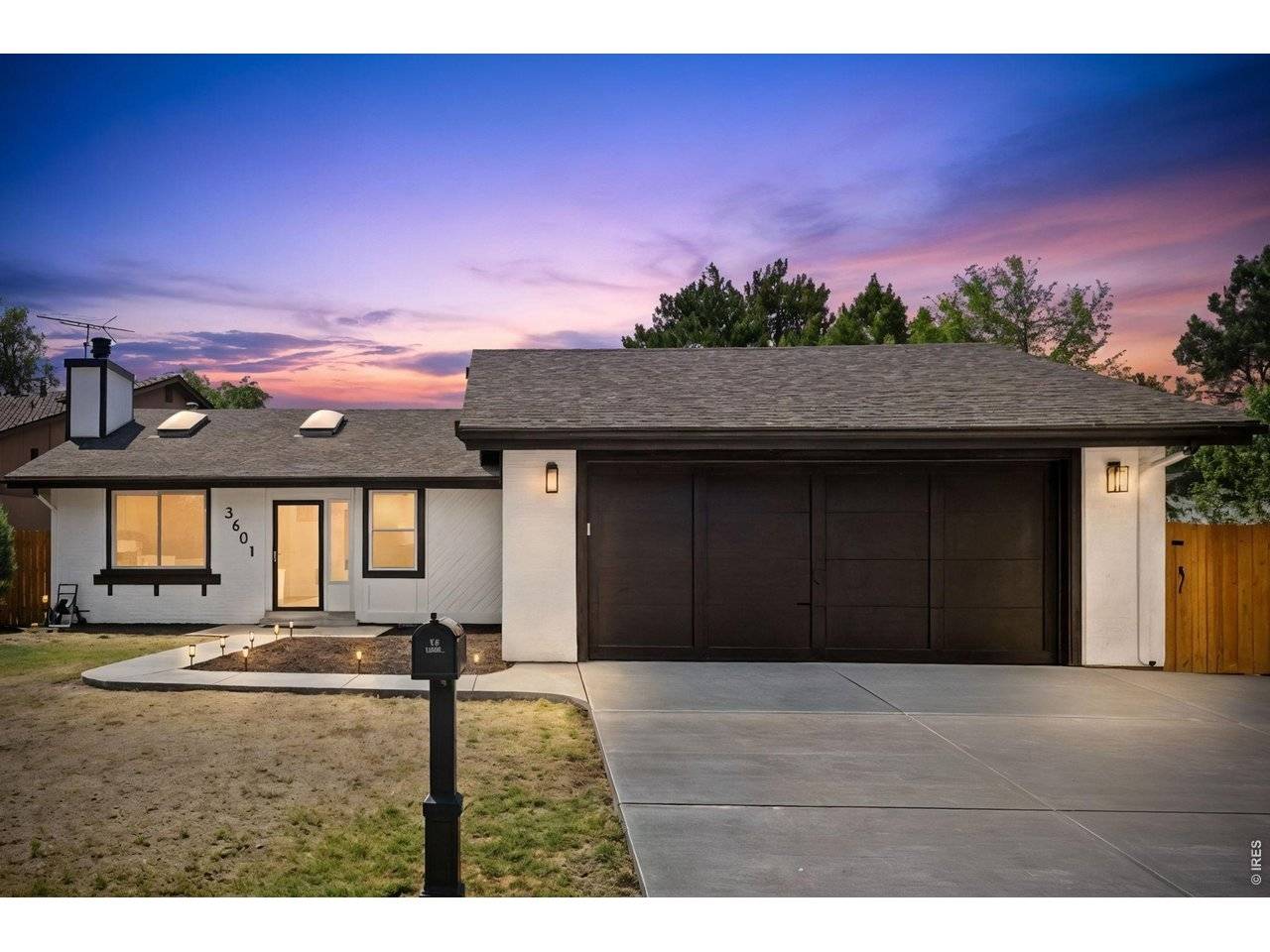 3601 S Fairplay, Aurora, CO 80014