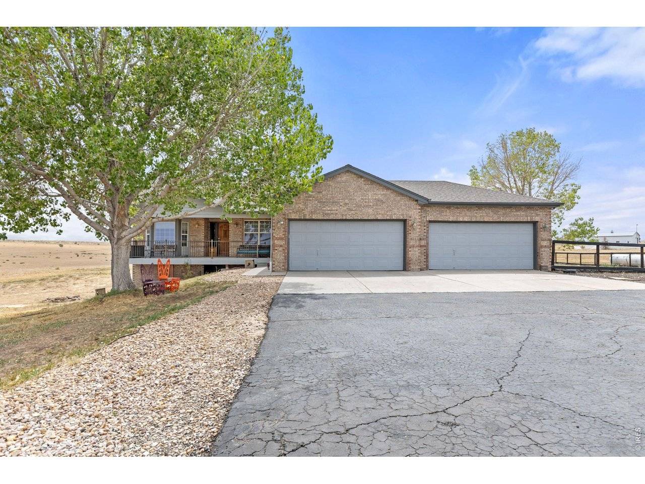 15330 Perrytown, Hudson, CO 80642