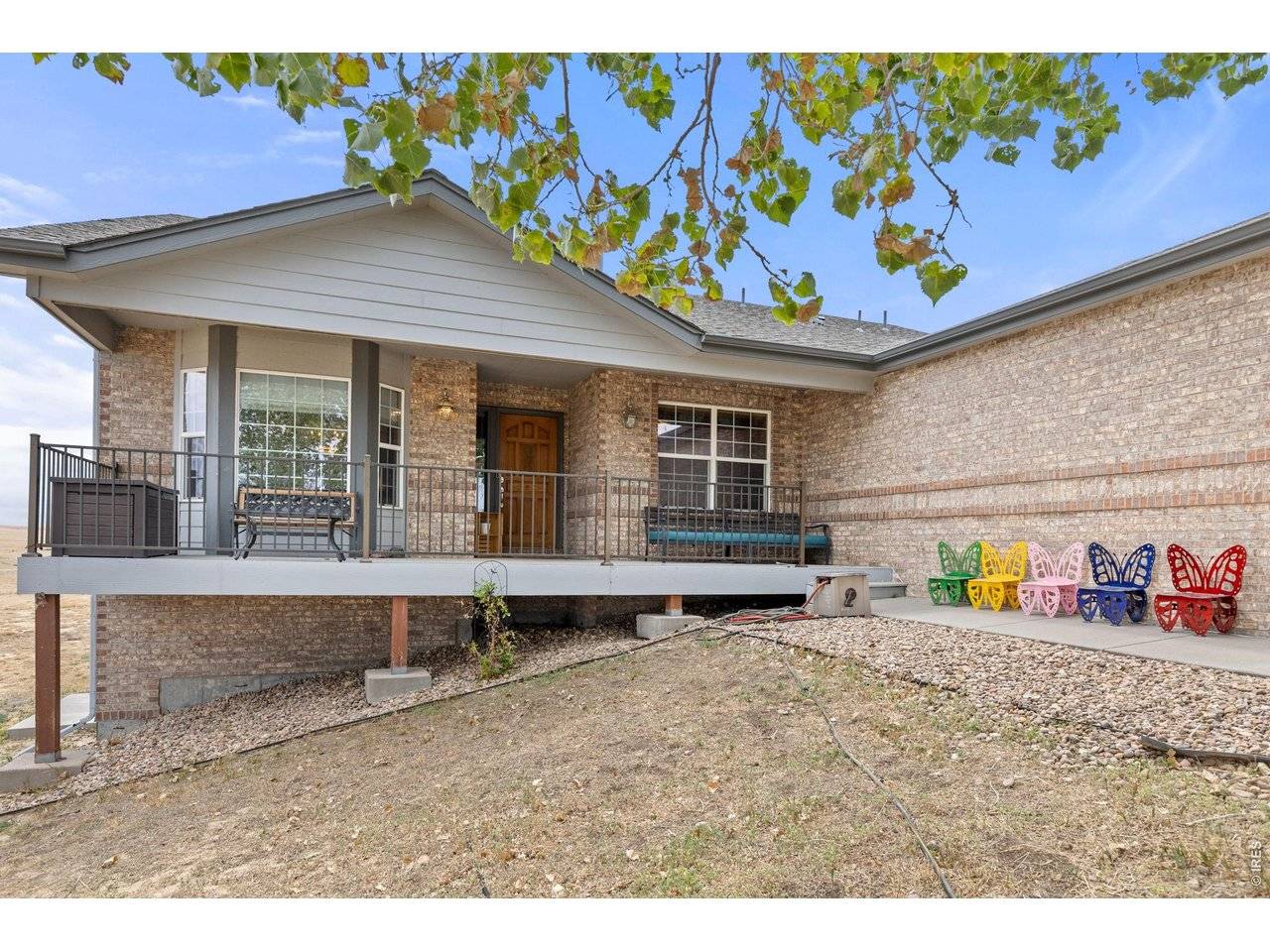 15330 Perrytown, Hudson, CO 80642