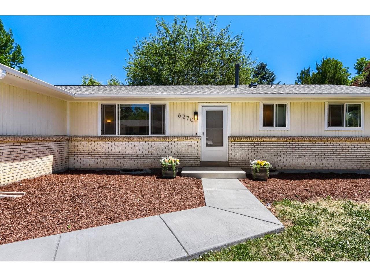 6270 S Fenton, Littleton, CO 80123